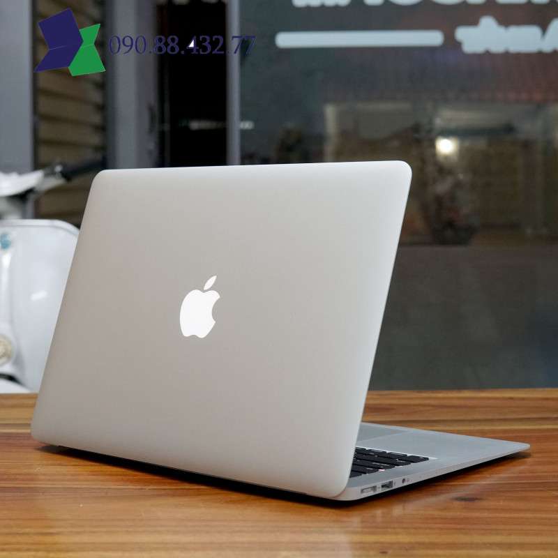 Macbook Air 2015 i5-5250u RAM8G SSD128G 13.3inch HD+